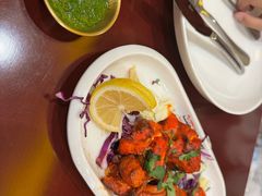 -清真· AL-JANNAT 佳纳特餐厅(仙林店)