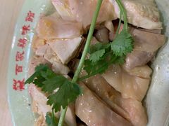 -百家鸡味馆(清泰店)