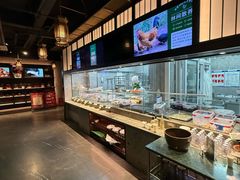 -壹只菜·崇明本地特色菜(崇明南门店)