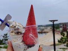 -海岛日记(养马岛店)