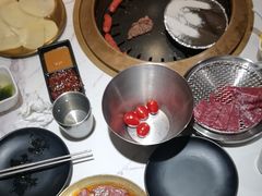 -花味·自助烤肉(江宁同曦店)