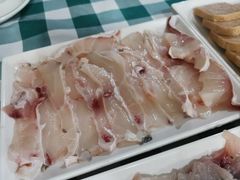 -中山脆肉鲩(新圳东路店)