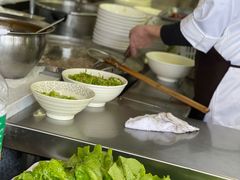 自助取餐区-福合埕牛肉火锅(长平国新店)