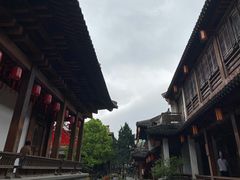 -香积寺