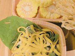 -百联南桥购物中心