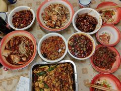 -老三样·旧食新味(船山路店)
