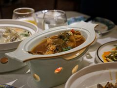 -肆月河豚·新淮扬(金融街店)
