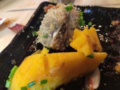-东厨虾煌(电子街店)