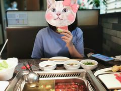 -海底捞火锅(崇文门新世界百货店)