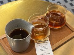 -Parking Coffee(孩儿巷店)