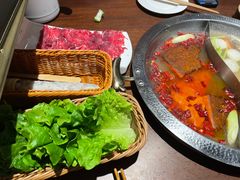 -巴邑火锅·夜宵(港隆广场店)