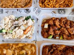 -同发号饭庄(复兴路店)