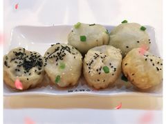 -小杨生煎(龙之梦购物中心店)