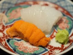 -橼舍鮨青木
