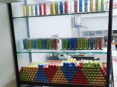 -弋车人洗美·维修·保养(三林店)