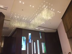 -上海国展宝龙丽筠酒店