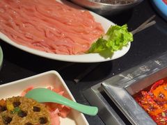 -蜀江龙火锅(339店)