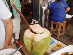 -Doo Dee Thai Food(Issan/Isaan/Esan)