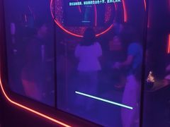 -星聚会KTV(苏州信投大厦店)