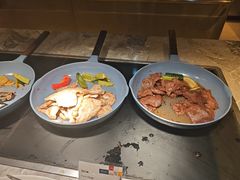 -盛宴标帜餐厅·亲子自助 (南昌喜来登酒店)