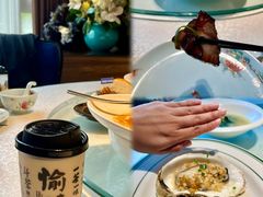 -维园悦谱·海派家常菜(乌鲁木齐南路店)