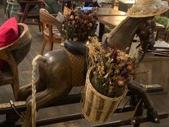 -六月花园咖啡馆(中关村东路店)