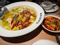 -太二酸菜鱼(天鹅湖万达店)