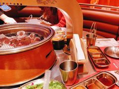 -西塔老太太泥炉烤肉(苏州大悦城店)