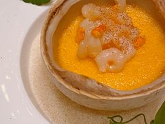 -龙轩中餐厅(成都世纪城天堂洲际大饭店)