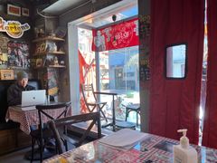 -鼓楼吃面·肉啃肉(南锣鼓巷店)