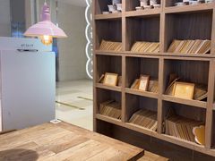 -宝珠奶酪(长宁金虹桥店)