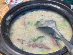 -潮粥荟·潮汕砂锅粥(朝阳大悦城店)