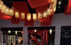 -禧园Joyous Garden ·宴会厅(禧园店)