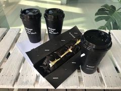 -BLATAGE COFFEE