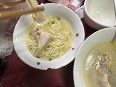 -老丘丘(较场口店)