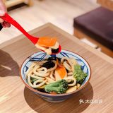 天凉了 或许你需要的只是一碗面