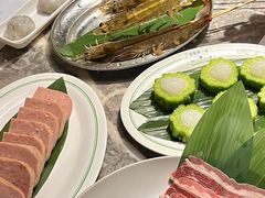-禄婶鸡煲·打边炉