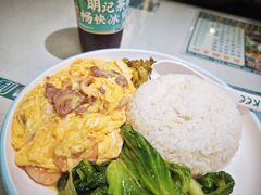 -西关明记肠粉(荔枝湾店)