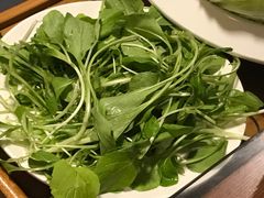 -竹叶涮肉坊(总店)