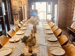 -玩坞轰趴馆·户外团建聚会主题生日派对馆(世豪广场店)