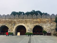 -东西巷