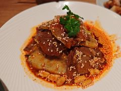 夫妻肺片-榕意·川味之美(深业上城店)