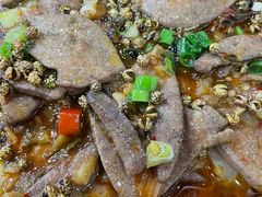 -力力豆花庄(广渠门店)