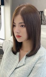点击看大图 -MORI HAIR SALON日式美发沙龙