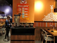 -麦麦山云南菜(复地活力城店)