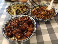 -玲珑餐厅(陕西南路店)