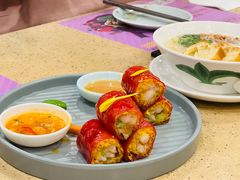 -点都德(世纪汇店)
