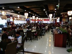 大堂-中恒华茶楼(牌坊店)