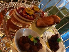 -北京古城老院厉晓麟精致菜