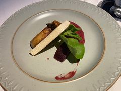 -Wei菋·Le Bistrot